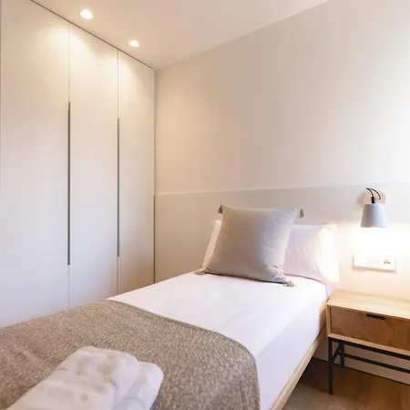 Bravissimo Sirenes, 2-Bedroom Apartment Girona Exterior photo