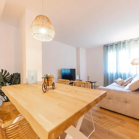 Bravissimo Sirenes, 2-Bedroom Apartment Girona Exterior photo