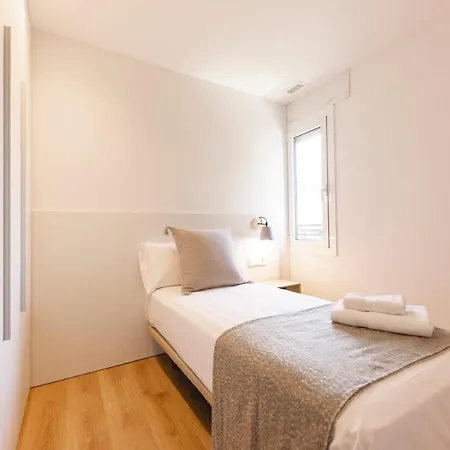 Bravissimo Sirenes, 2-Bedroom Apartment Girona Exterior photo