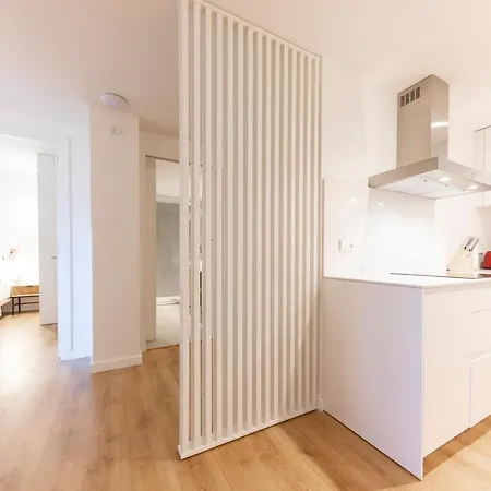 Bravissimo Sirenes, 2-Bedroom Apartment Girona Exterior photo