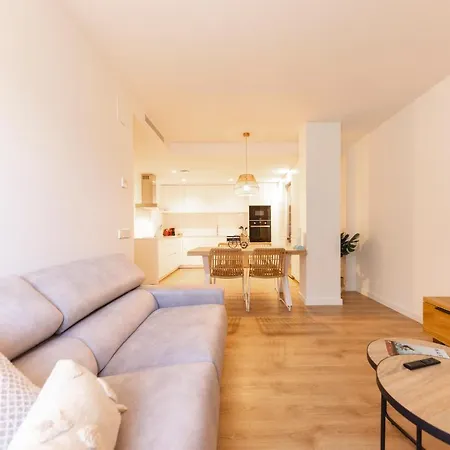 Bravissimo Sirenes, 2-Bedroom Apartment Girona Exterior photo