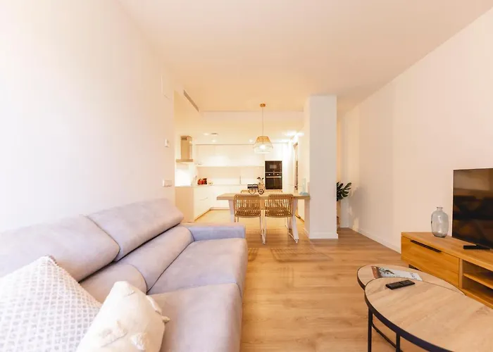 Bravissimo Sirenes, 2-Bedroom Apartment