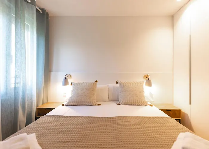 Bravissimo Sirenes, 2-Bedroom Apartment