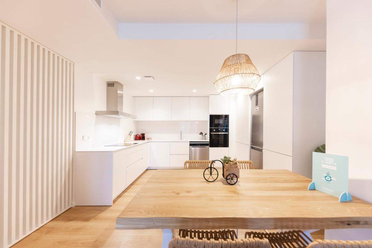 Bravissimo Sirenes, 2-bedroom Girona