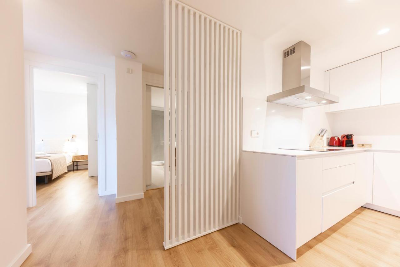 Bravissimo Sirenes, 2-bedroom Girona