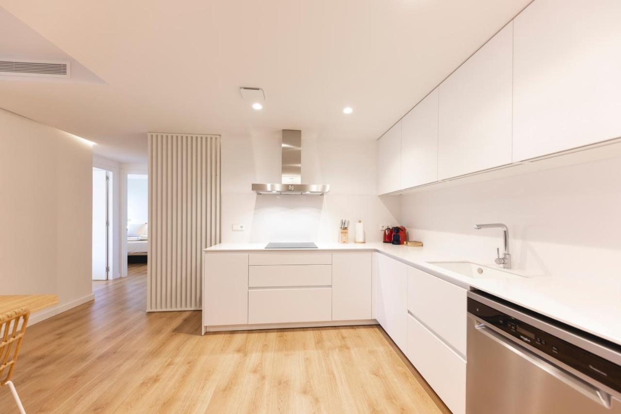 Bravissimo Sirenes, 2-bedroom Apartment *