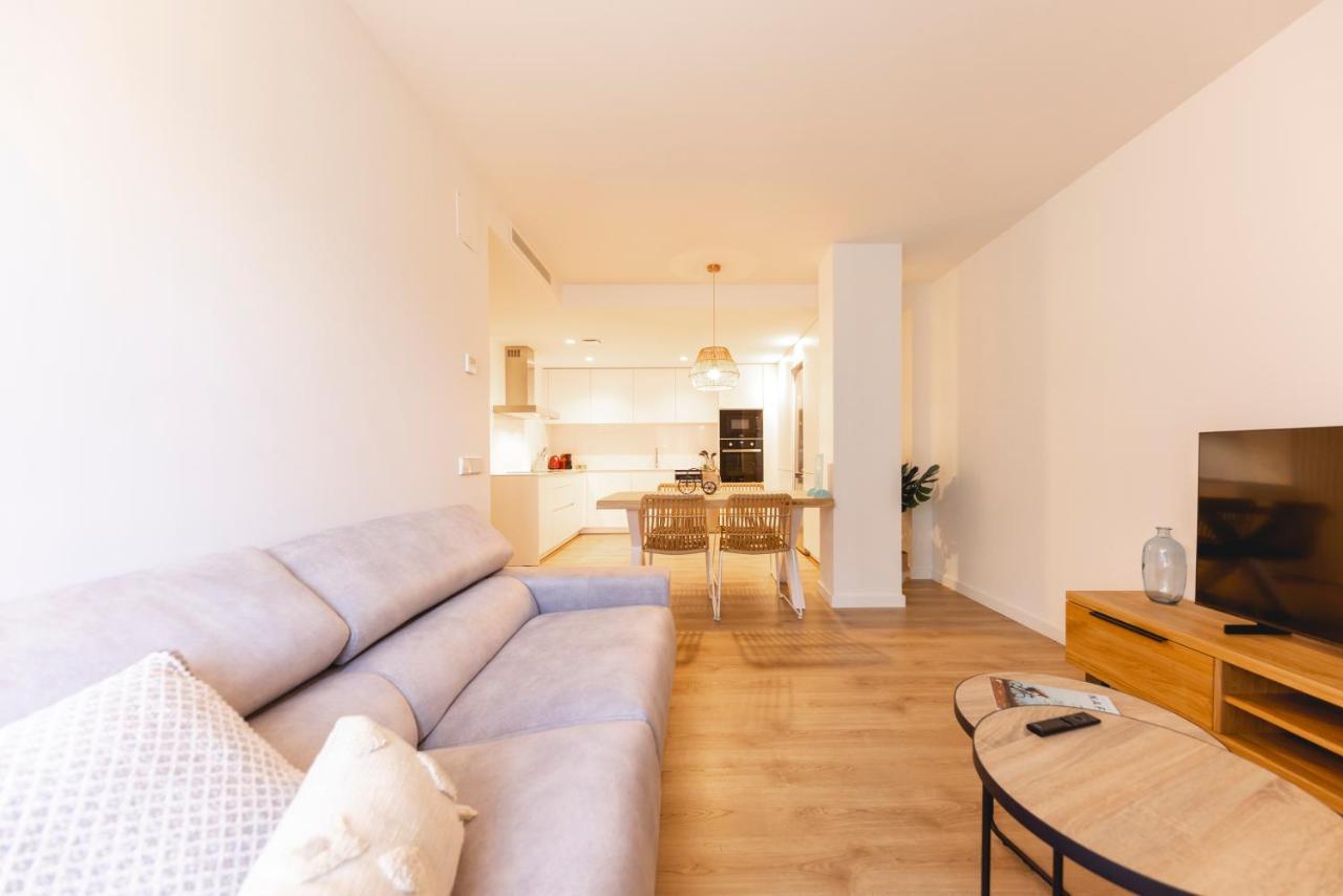 Apartment Bravissimo Sirenes, 2-bedroom