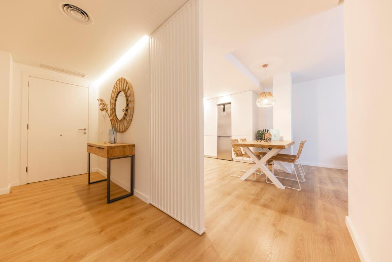 Apartment Bravissimo Sirenes, 2-bedroom Girona