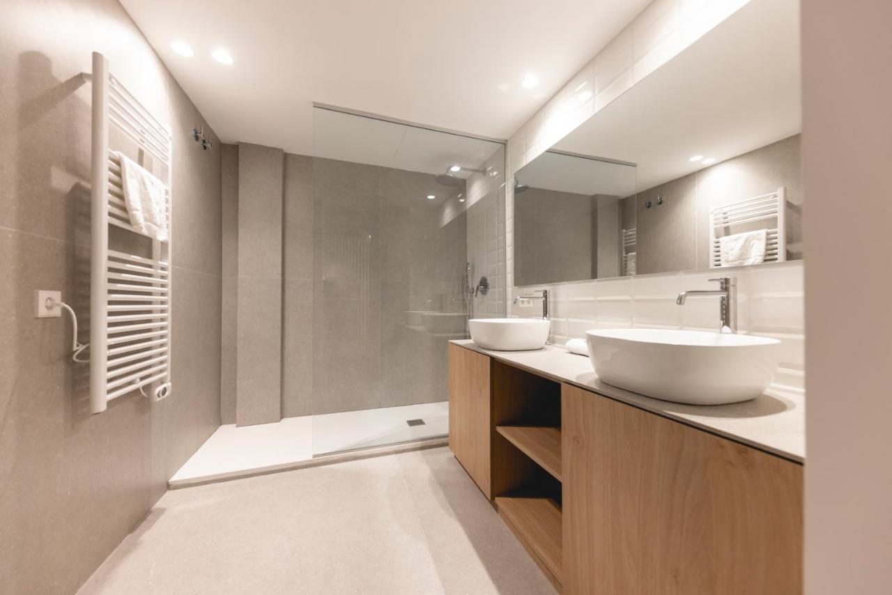 Bravissimo Sirenes, 2-bedroom Girona